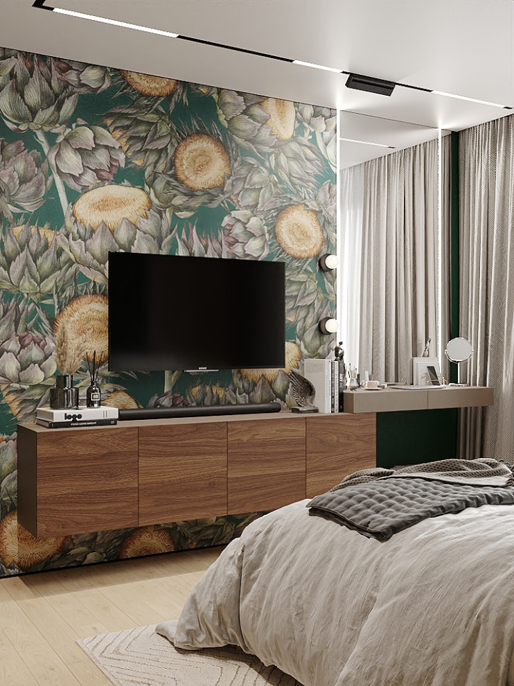 Квартира в Санкт-Петербурге. Измайловская