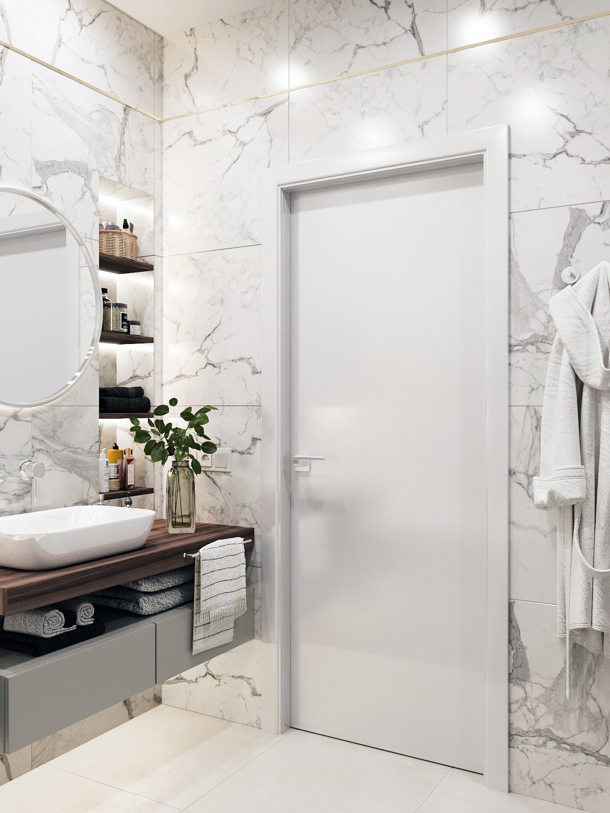 ЖК Правобережный