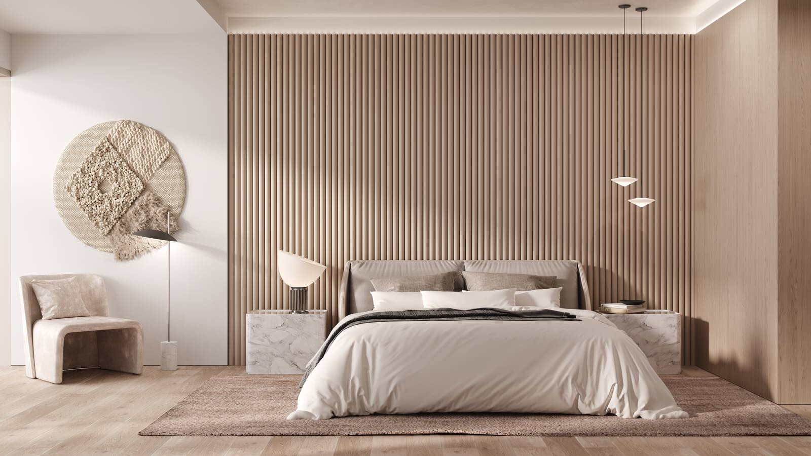 Villa OBRANA: A Beautiful Expression of Luxury Minimalism