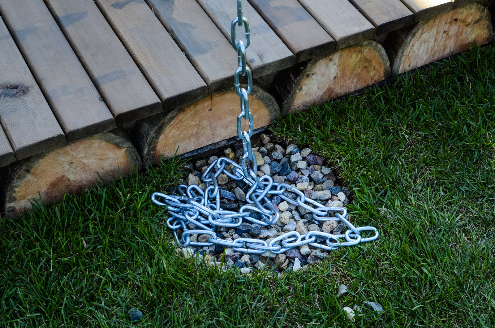 Избушка на опушке