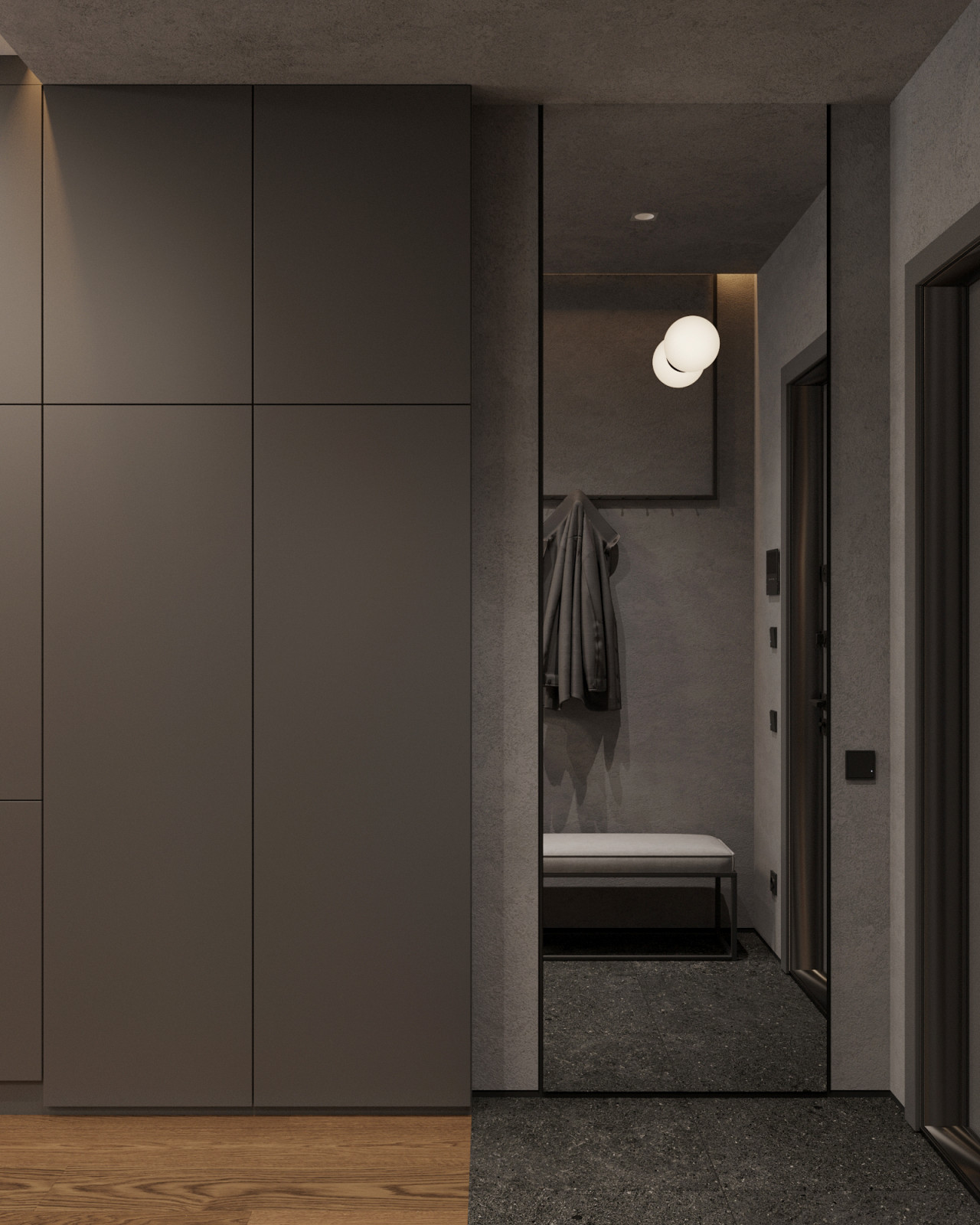 ЖК "ЗИЛАРТ"бра