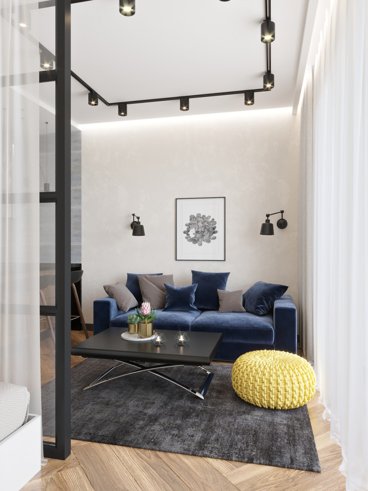 Studio 35m2