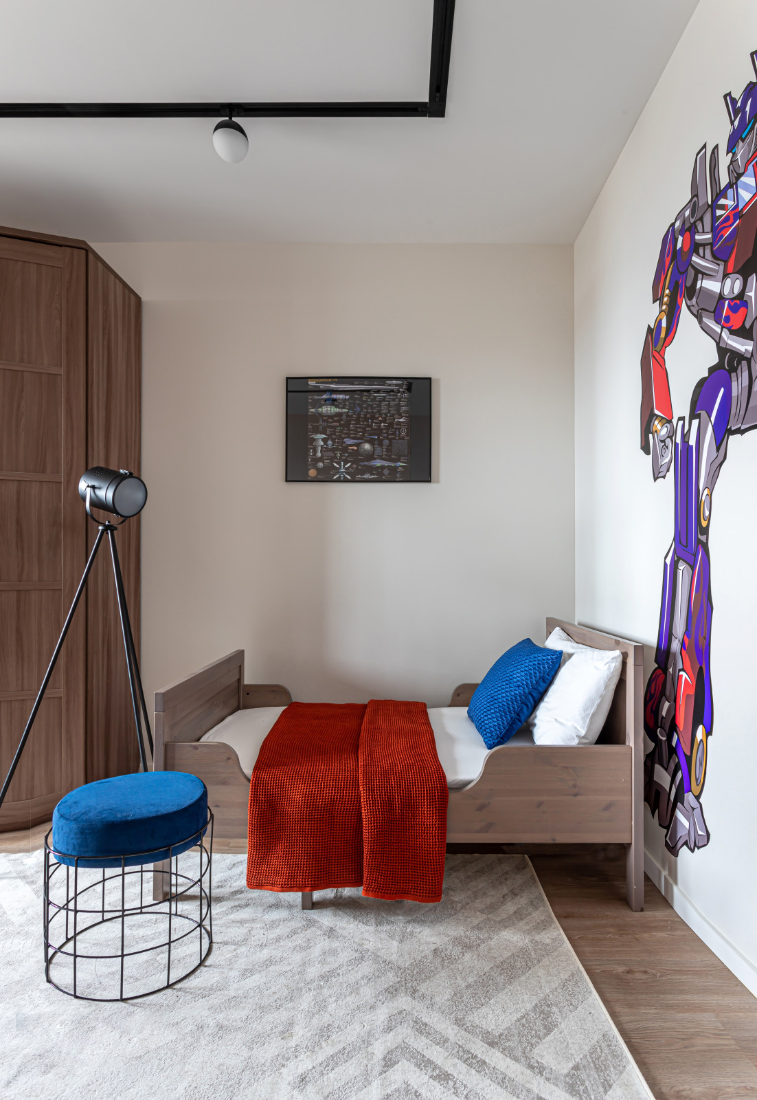 Квартира в Реутове