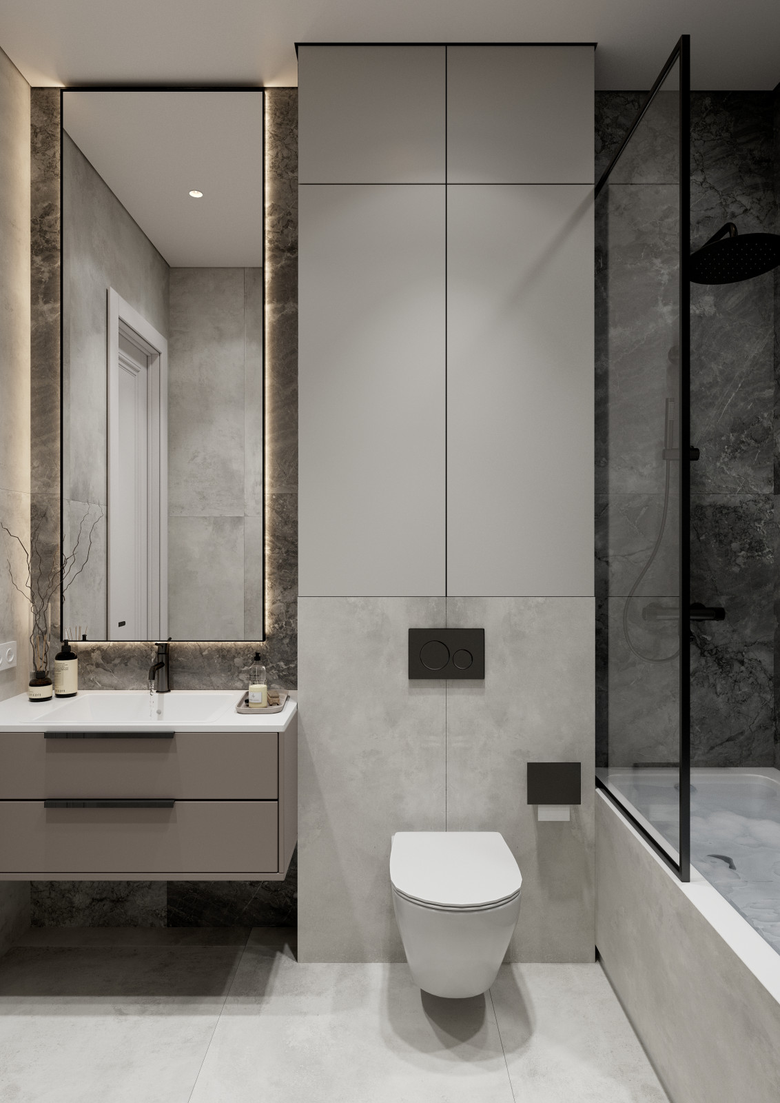 ЖК Сердце столицы