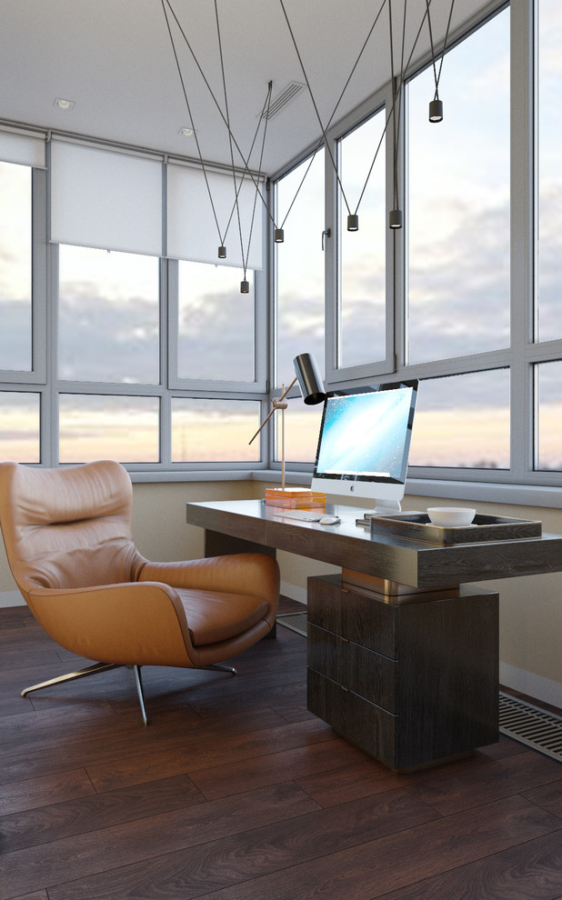 Openspace для комфорта