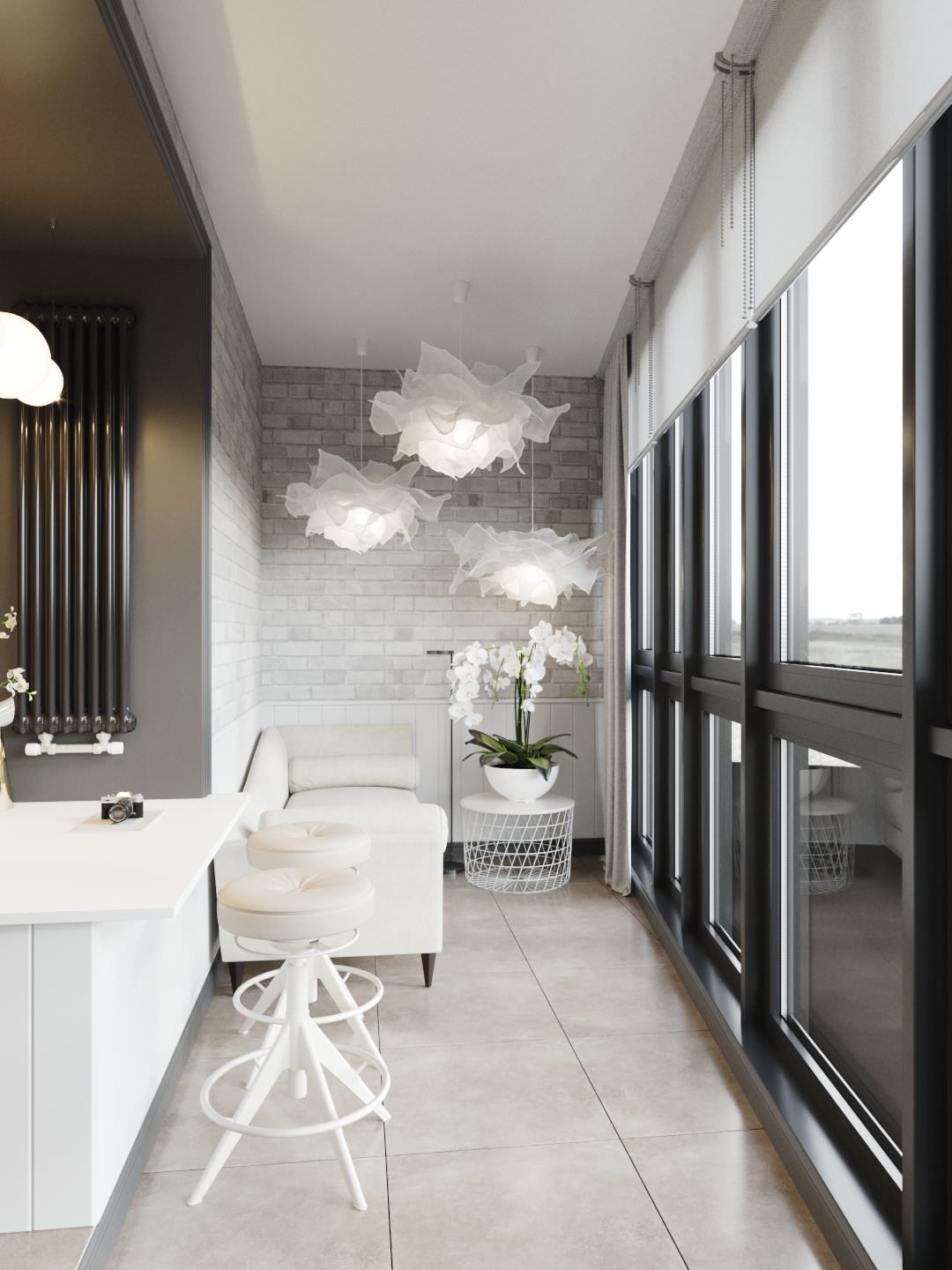 ЖК "Дом на Набережной"