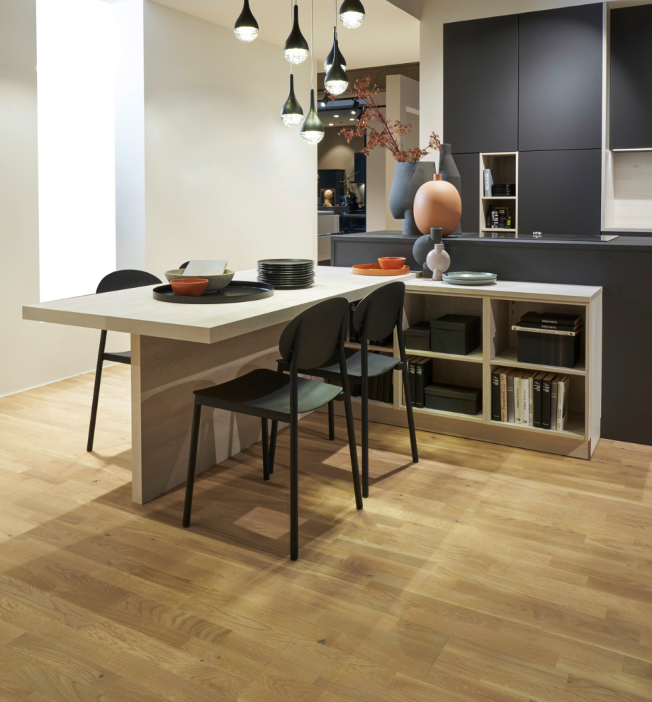 PLUS - Graphit softmatt