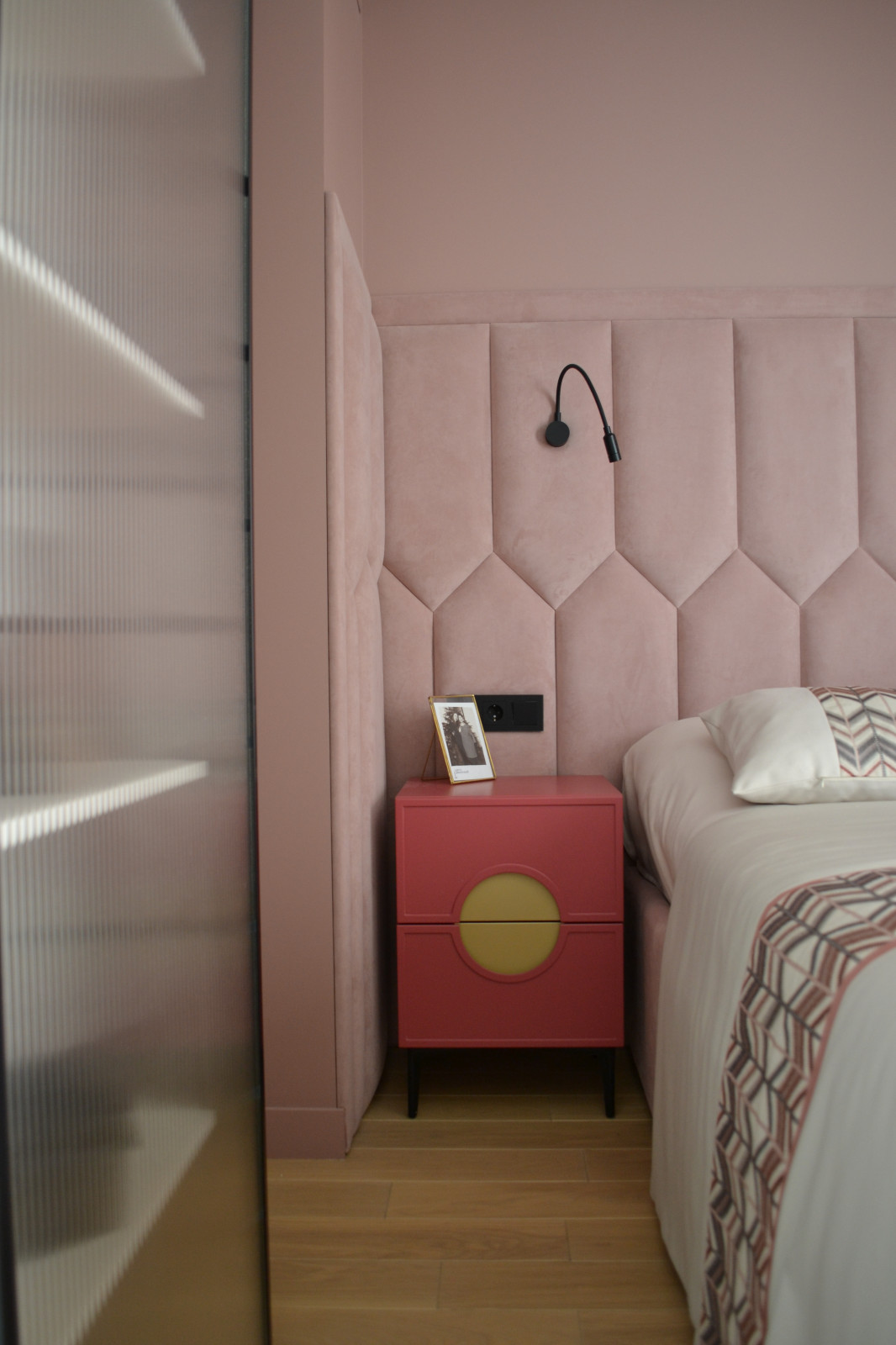 ЖК Динапстия