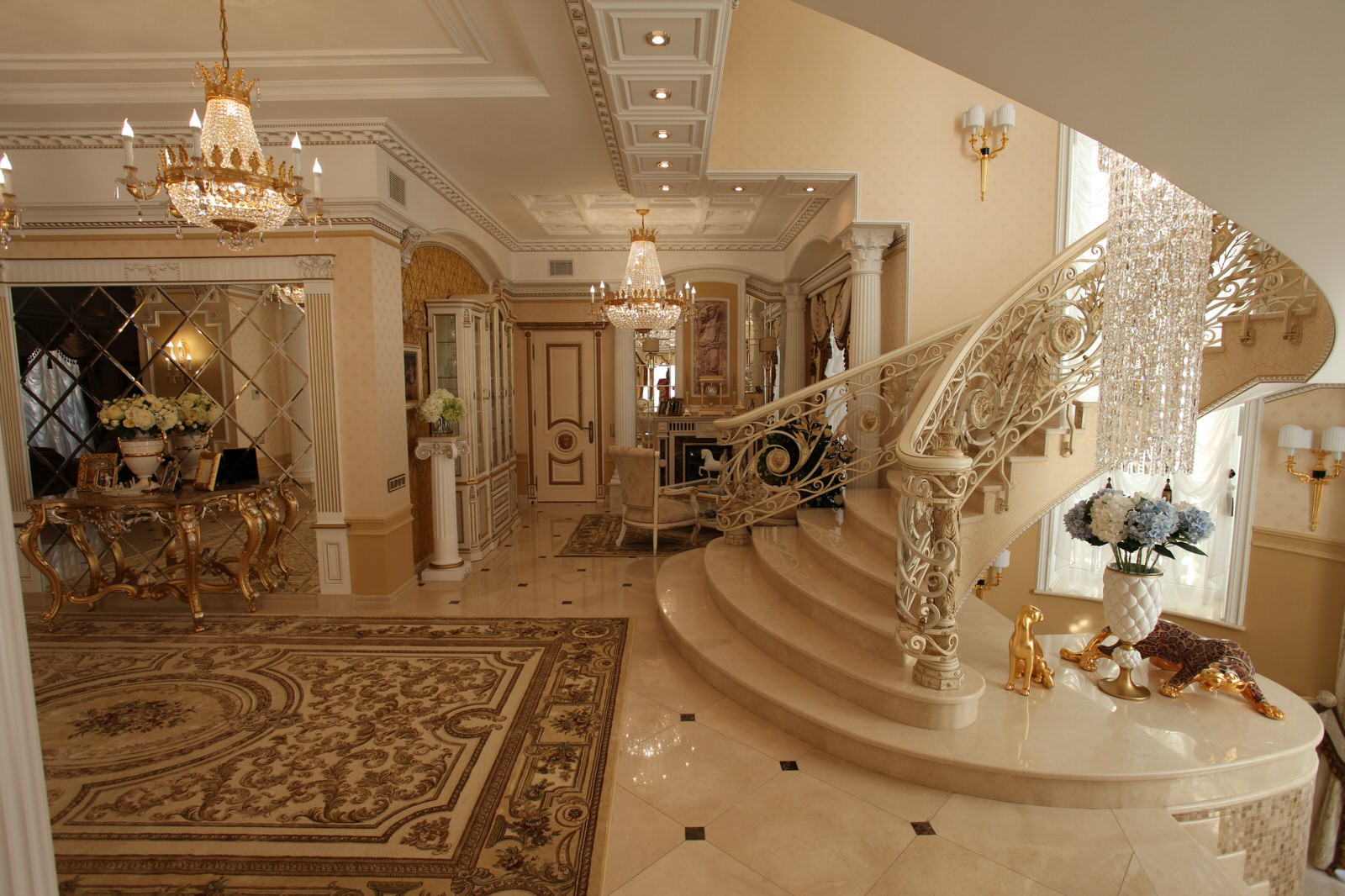 Дом в Ростошах