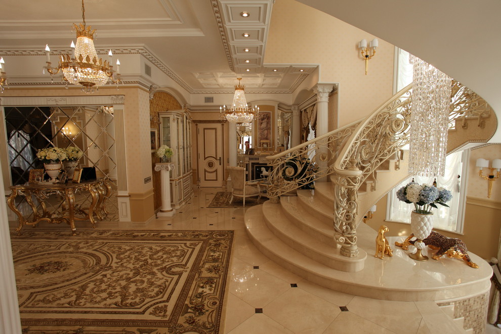 Дом в Ростошах