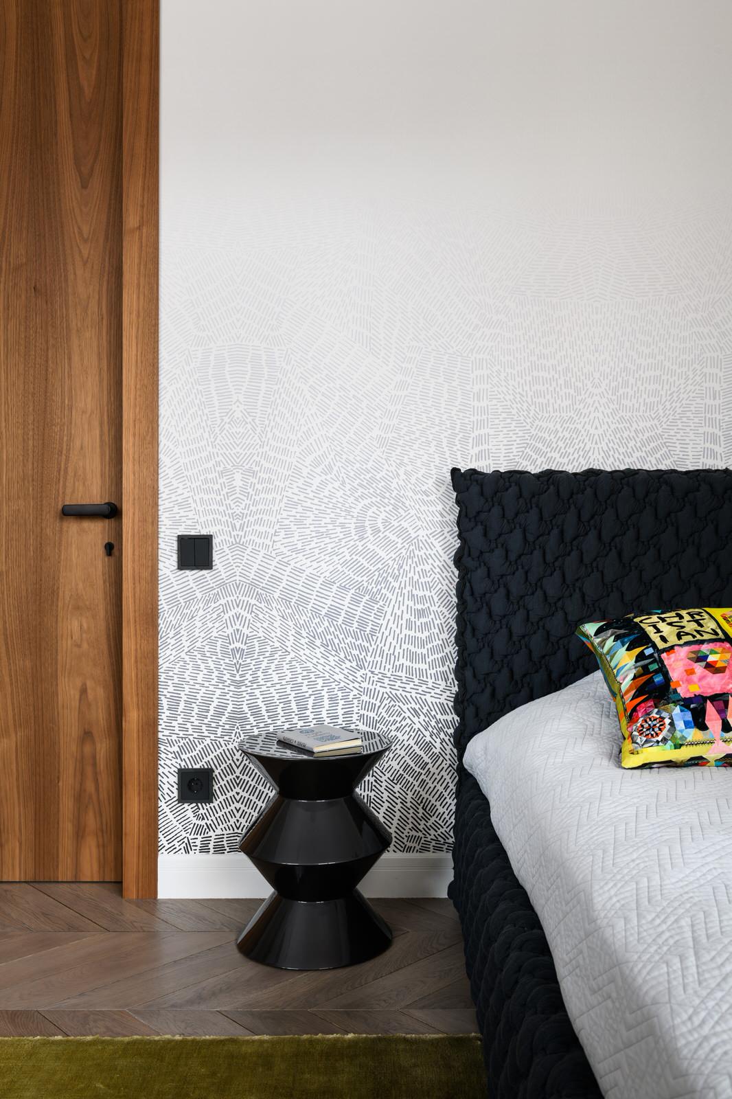 Частный интерьер, декабрь 2021 г.