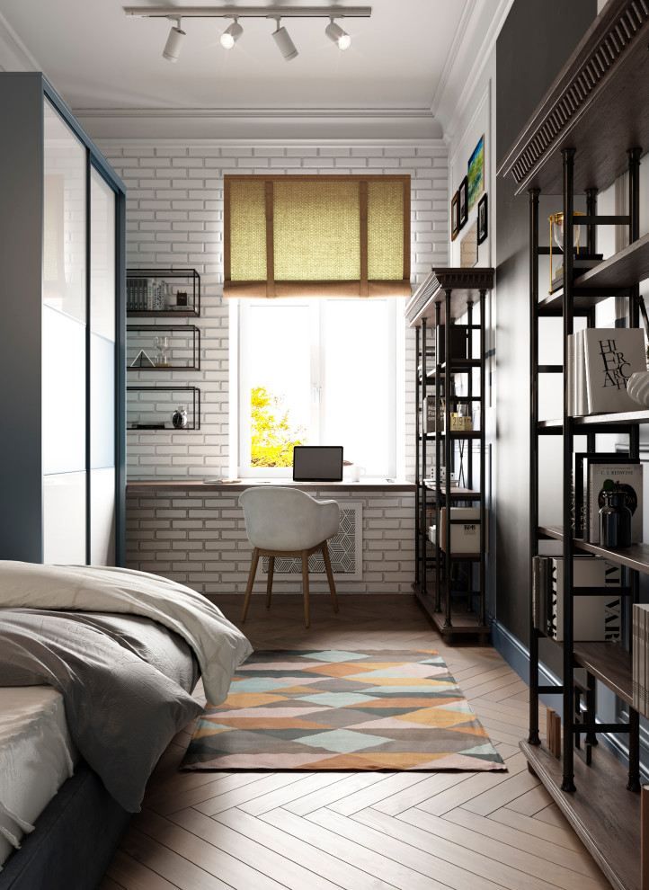 Проект на Арбате