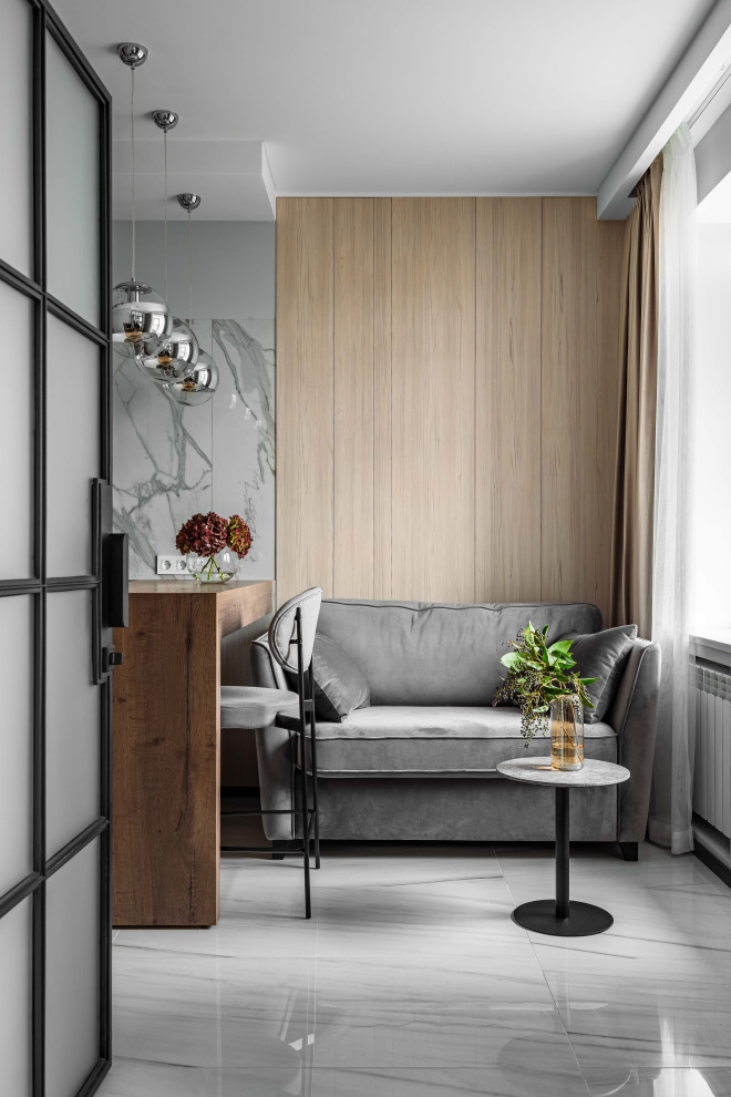 Квартира для студента