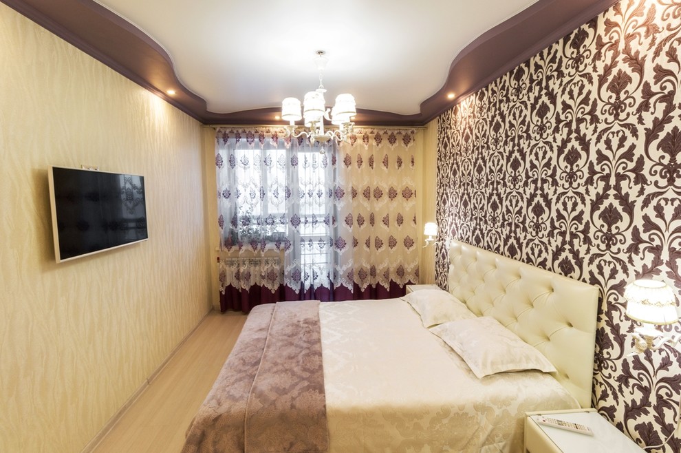 Примеры интерьерной фотосъемки (Моё Портфолио)