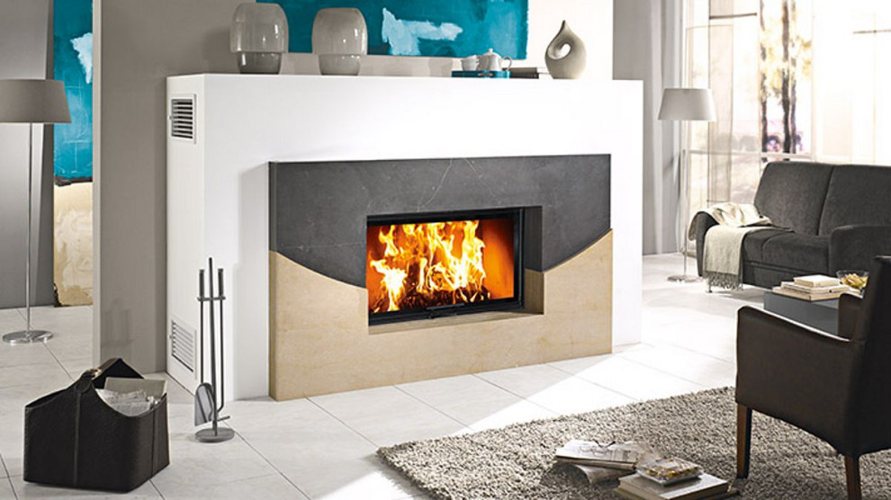 Биокамин для квартиры