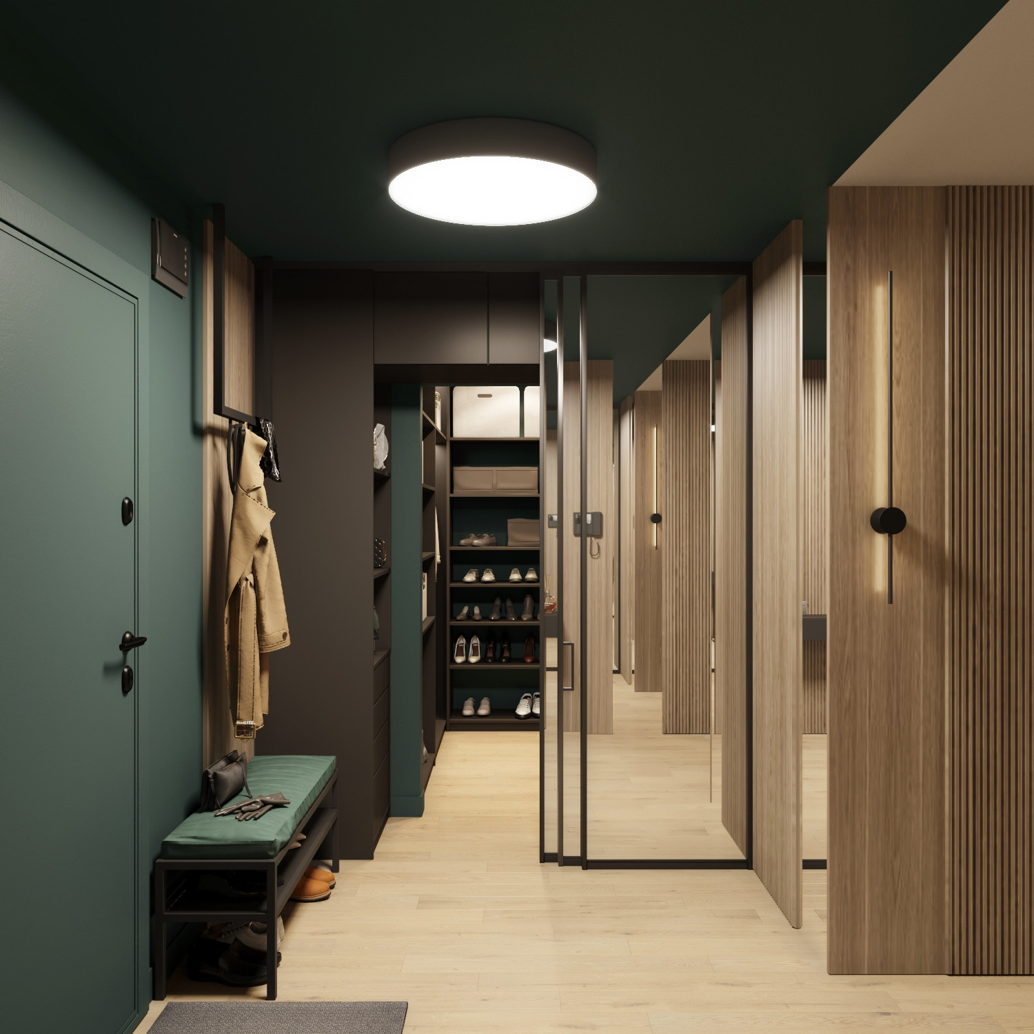 ЖК Матрешки. Ижевск.