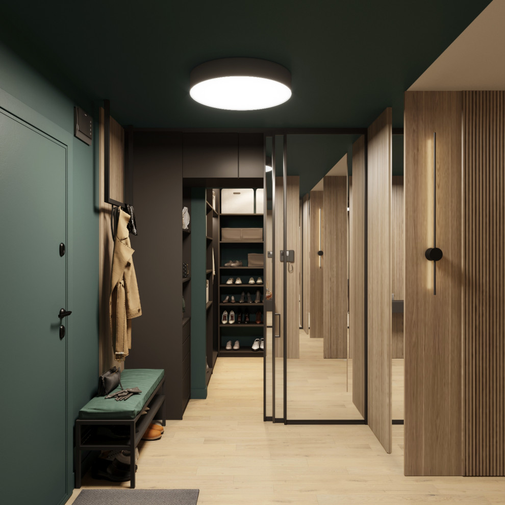 ЖК Матрешки. Ижевск.