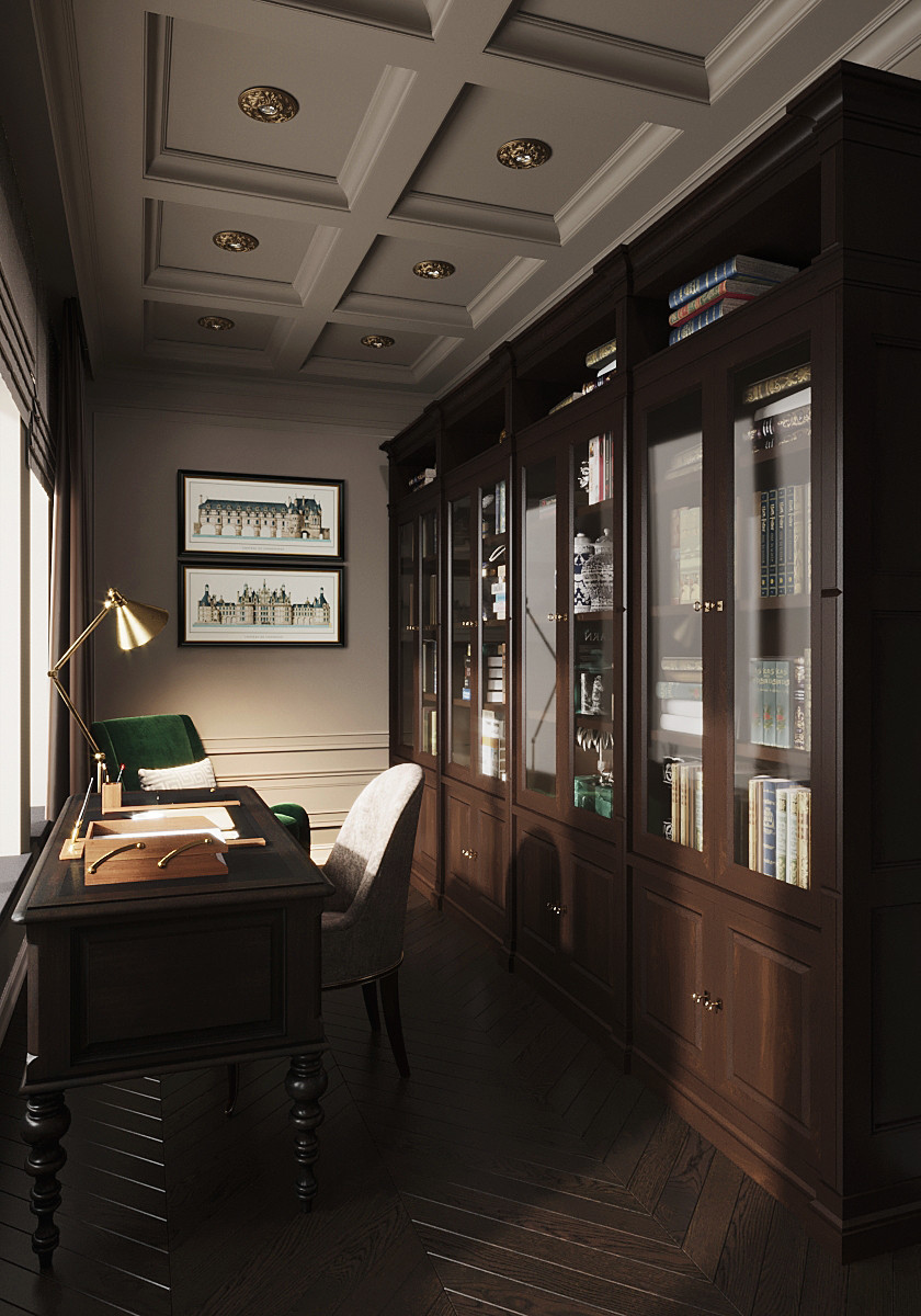 Шоколадный дом,Казань