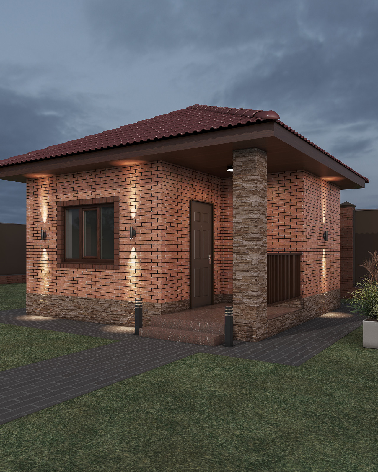 Баня г.Санкт-Петербург