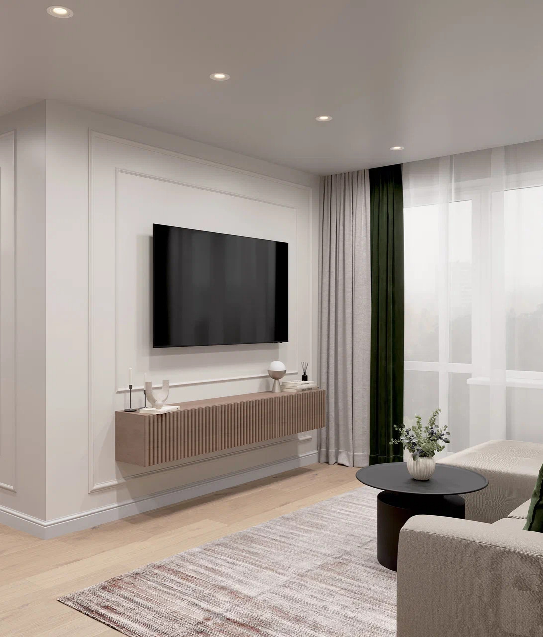 Квартал Мира