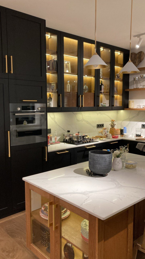 Премиальная мебель для квартир и домов