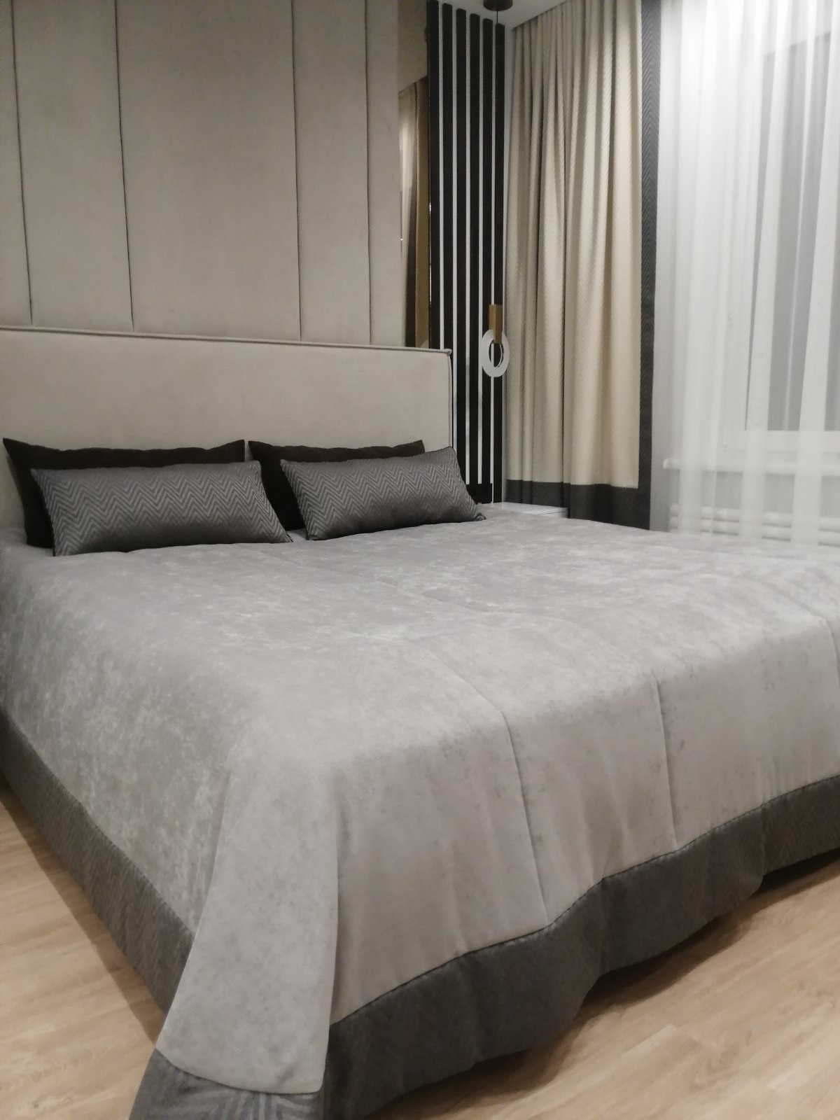 Реализация: квартира 117 м.кв в ЖК Доминант г. Пермь