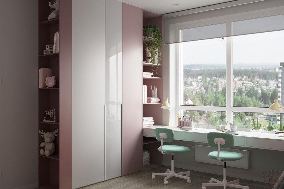 ЖК Ривер Парк