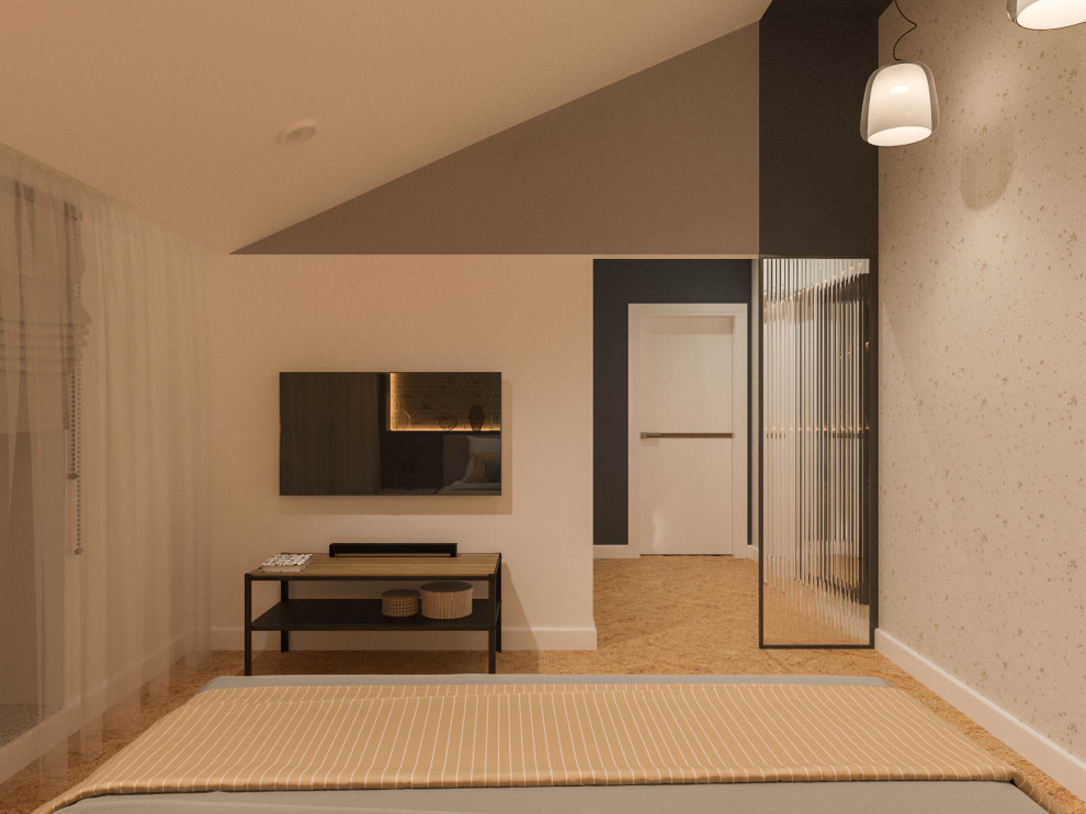 дом 260 кв.м в с.Петровичи