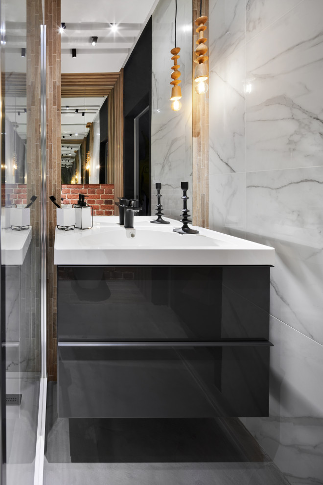 умывальник