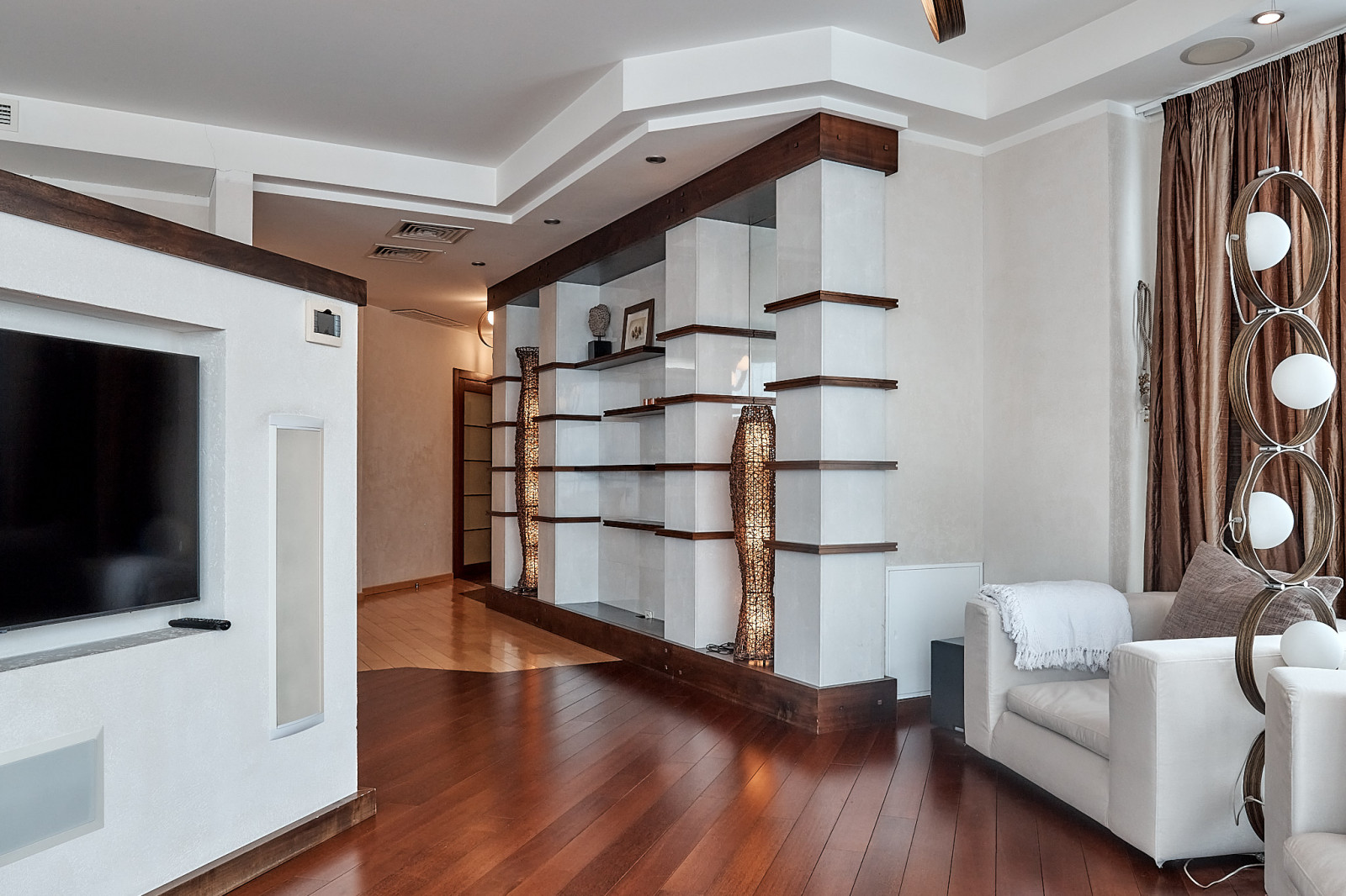 Частная квартира