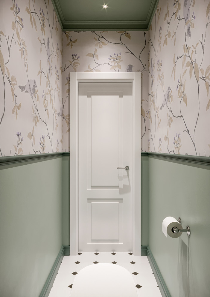 Шоу-рум под названием "Неоклассика"