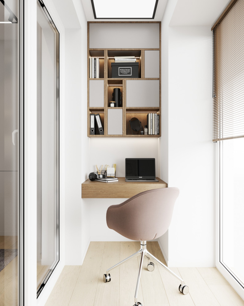 Квартира 76 м.кв.