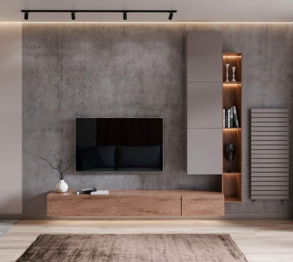 Квартира в ЖК Нагорный