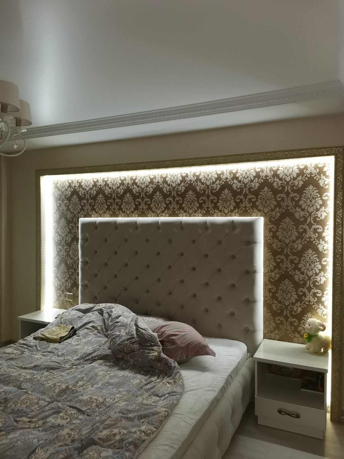 Алена Прищепова