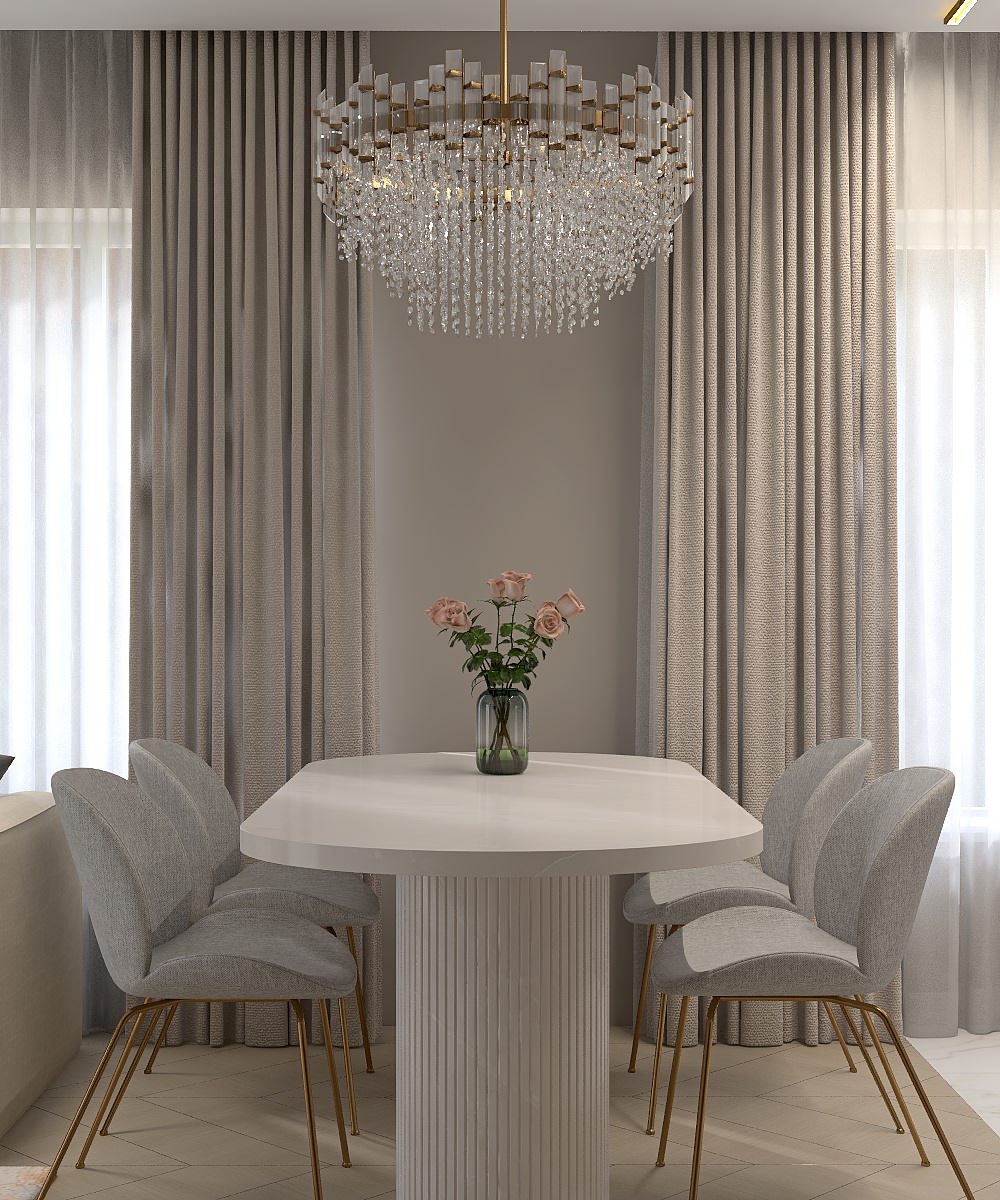 Обложка проекта: Дом для семьи из 3 человек