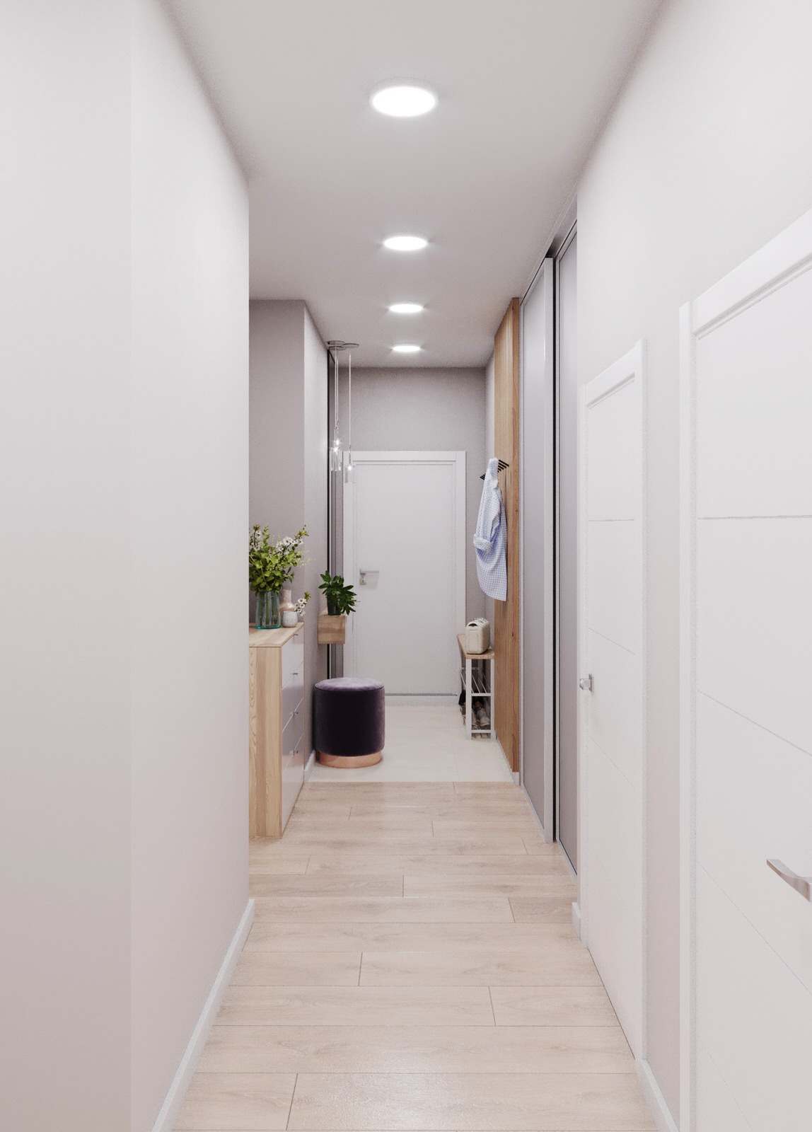 Квартира в ЖК А101