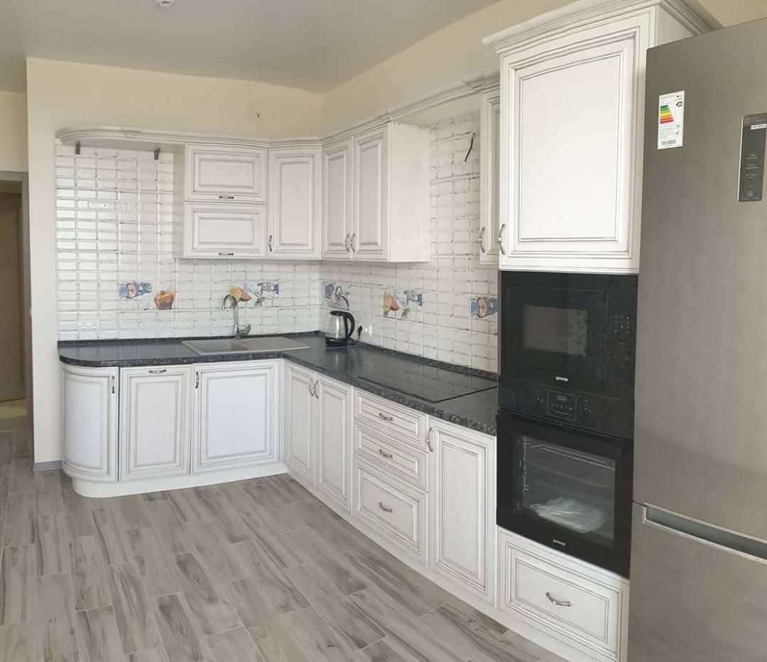 Квартира 32м2 ул. Вавилова