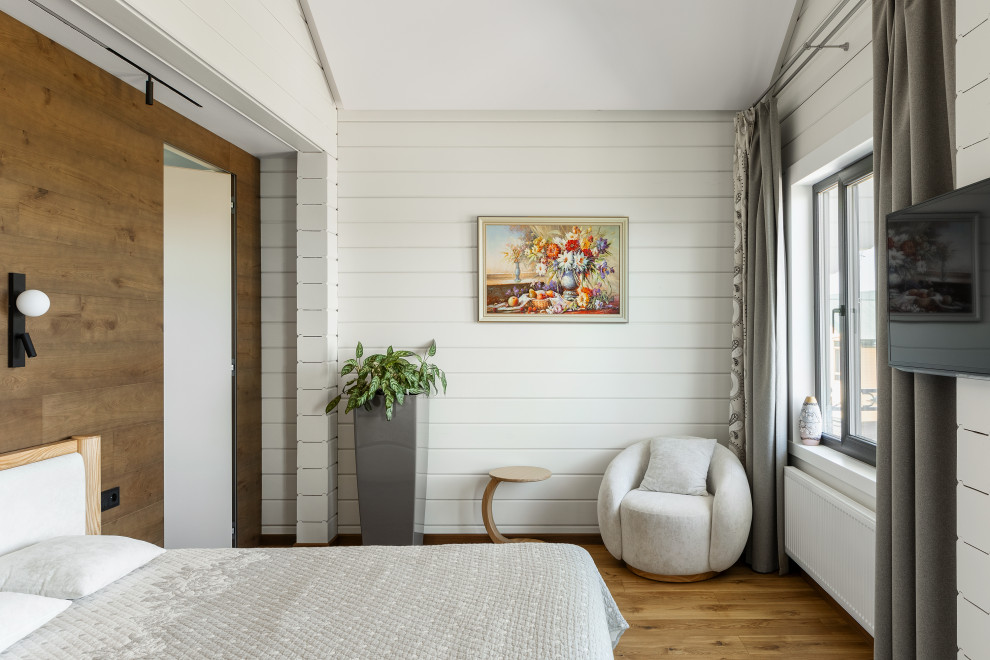 Частный дом (Лаишевский район)