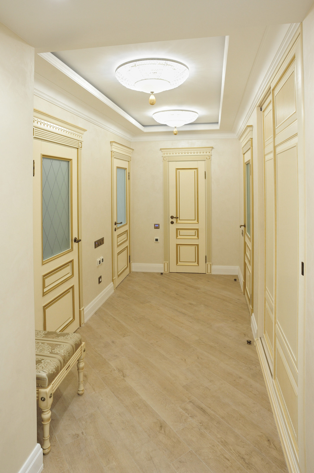 Обложка проекта: Классика