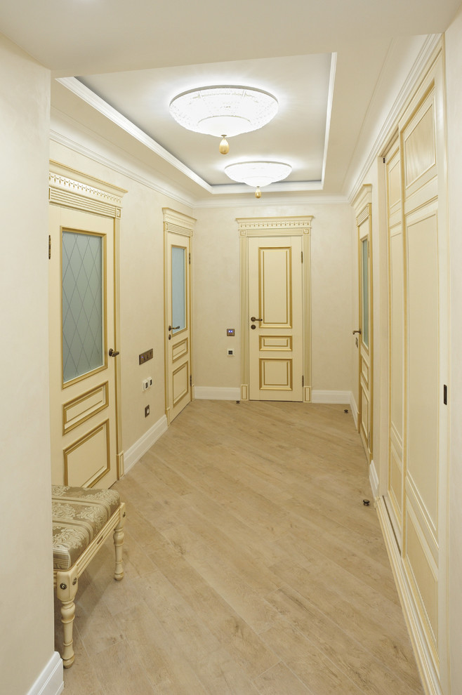 Обложка проекта: Классика