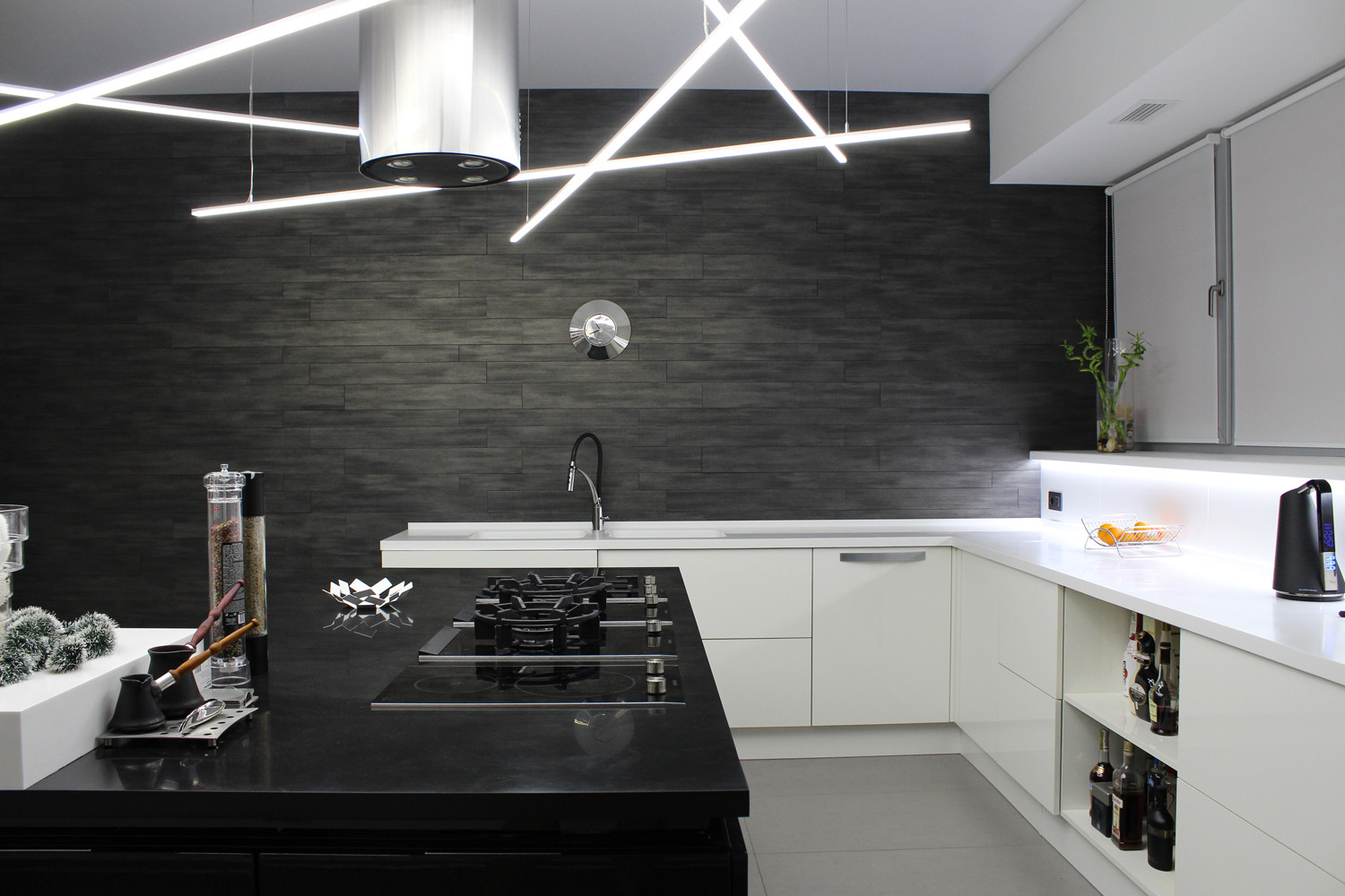 Загородный дом Миф на озере