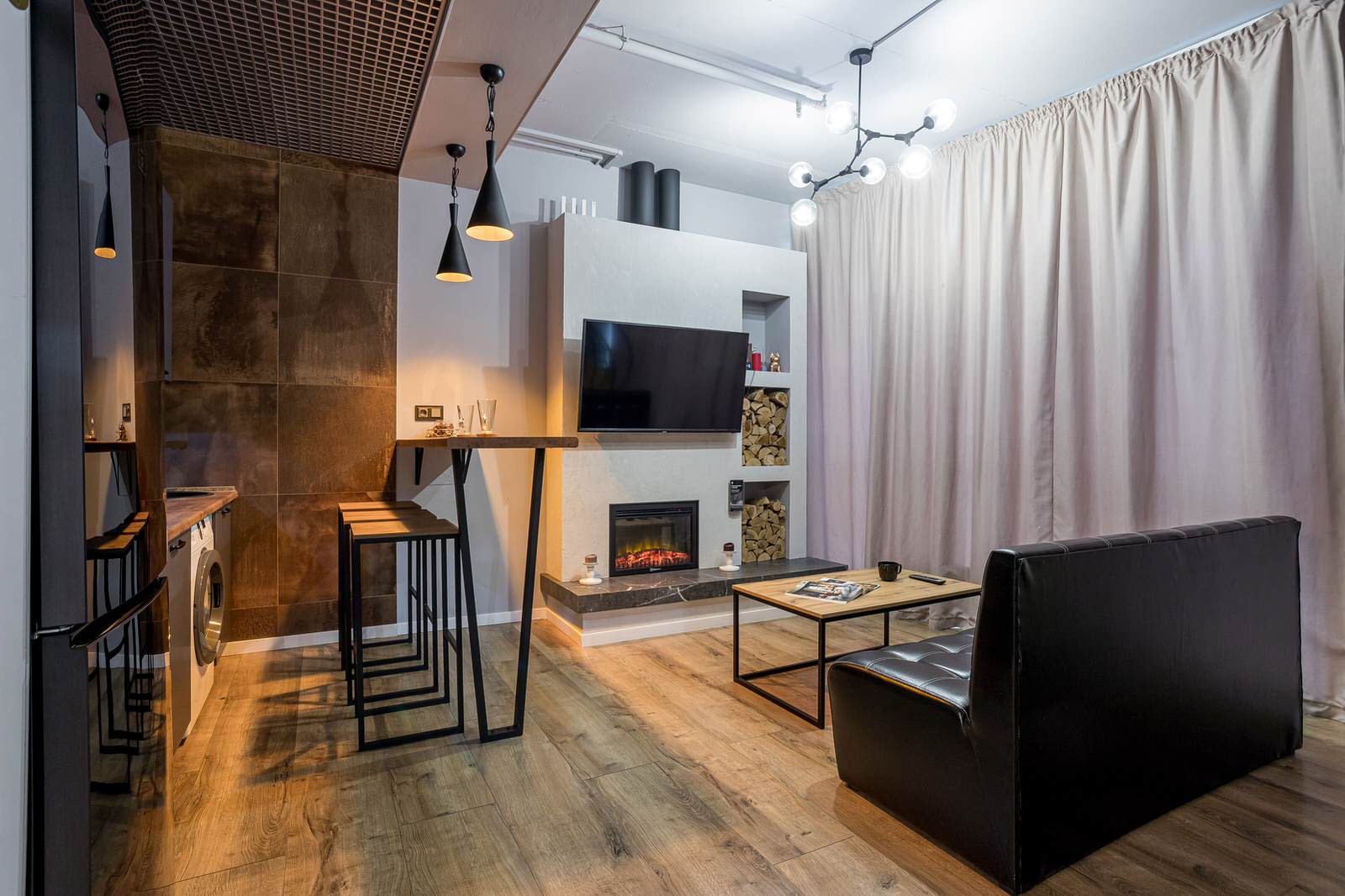 2023 Фотосъемка Pushkin Apartments в Краснодаре