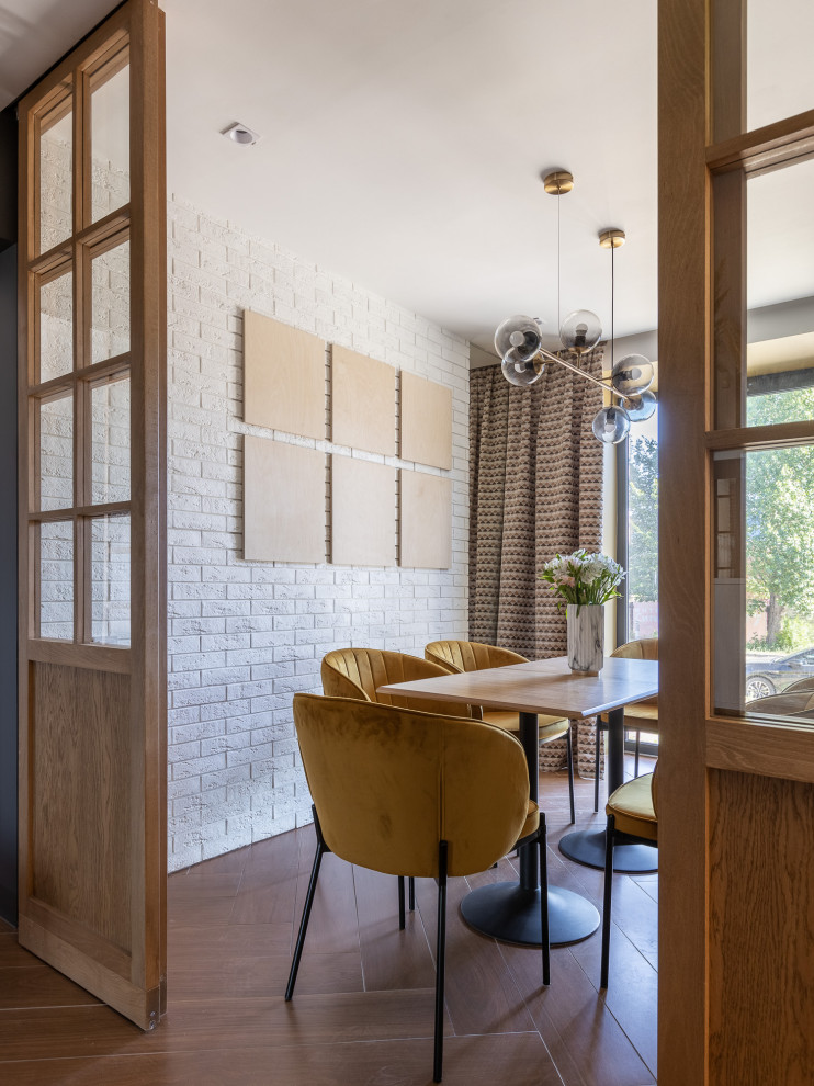 Коворкинг 45 м2 в Apartments & Hotel TREND Бузулук