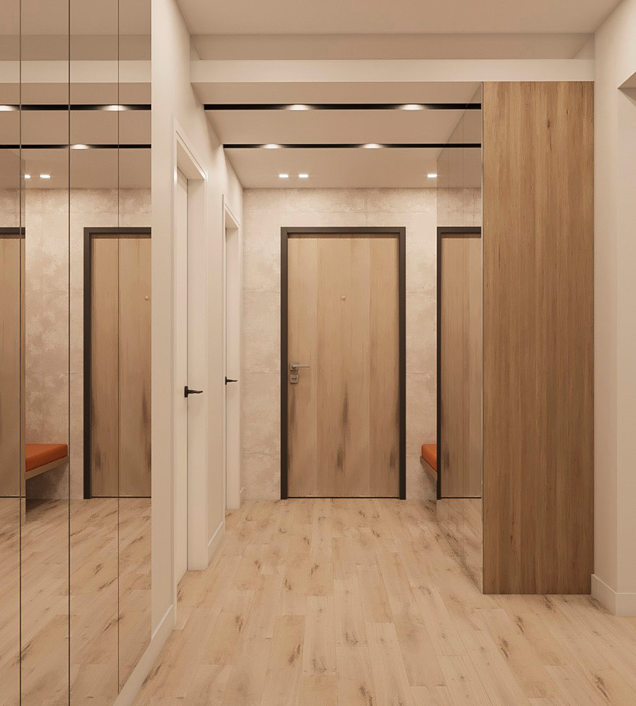 Квартира на Космической