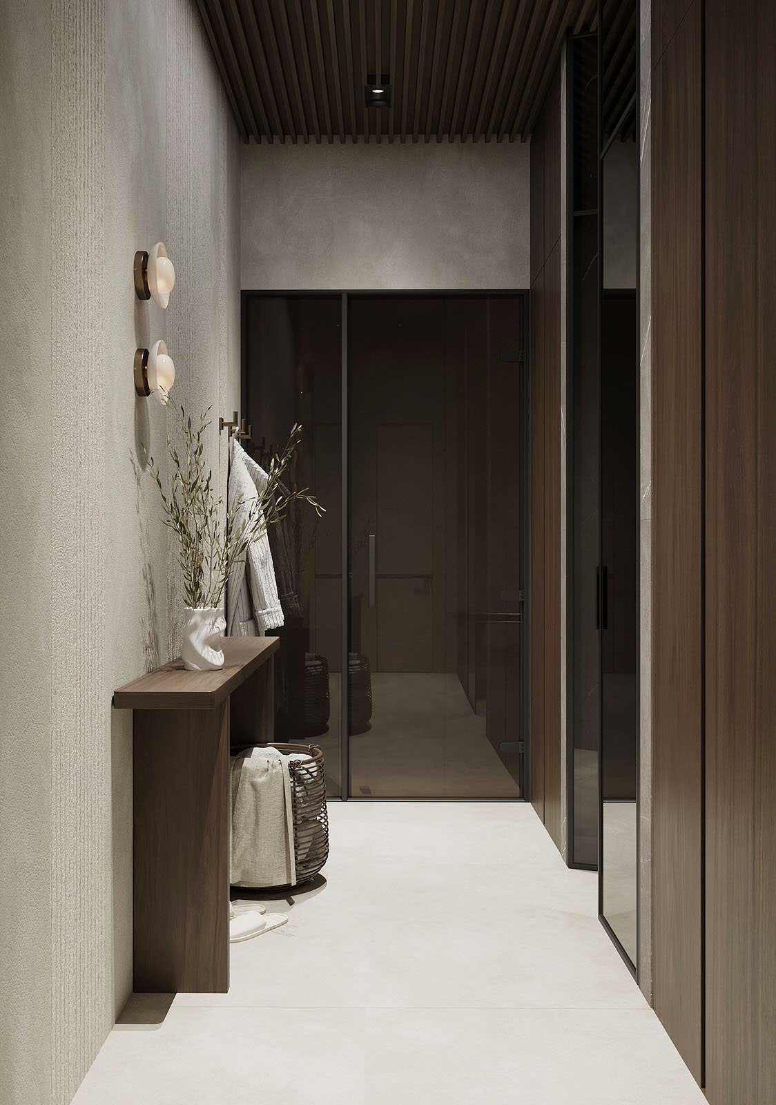 ДИЗАЙН-ПРОЕКТ ЗАГОРОДНОГО ДОМА_КАВГОЛОВО