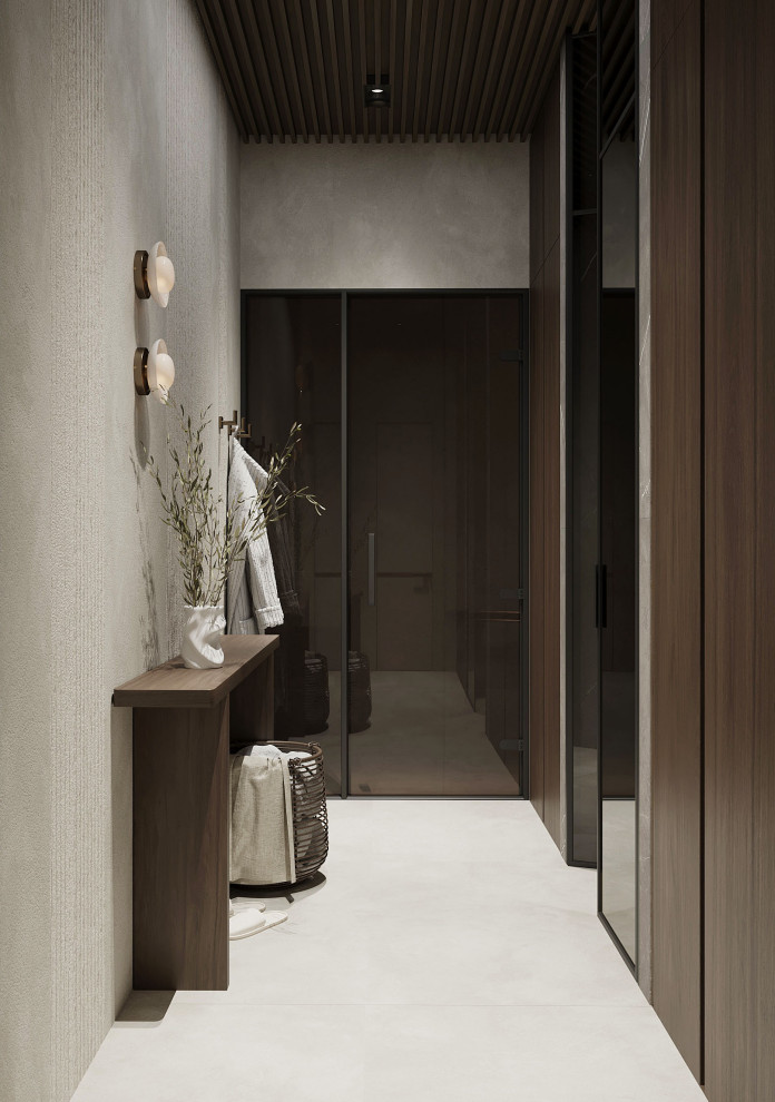 ДИЗАЙН-ПРОЕКТ ЗАГОРОДНОГО ДОМА_КАВГОЛОВО