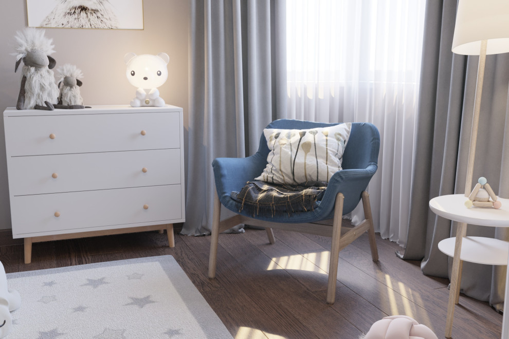 ЖК Ботанический Life