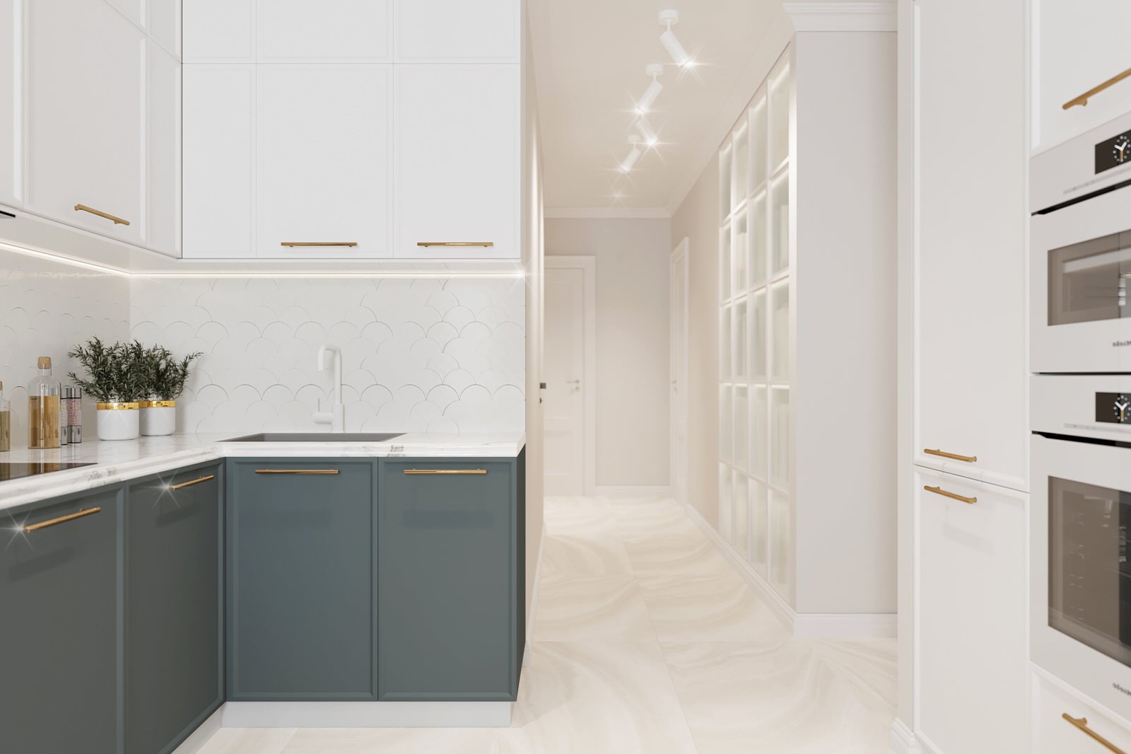 ЖК Губерния, г. Пермь