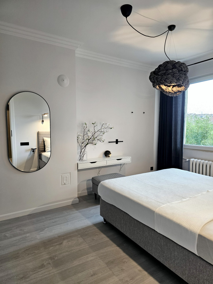 Kairis.Черно-белое кино