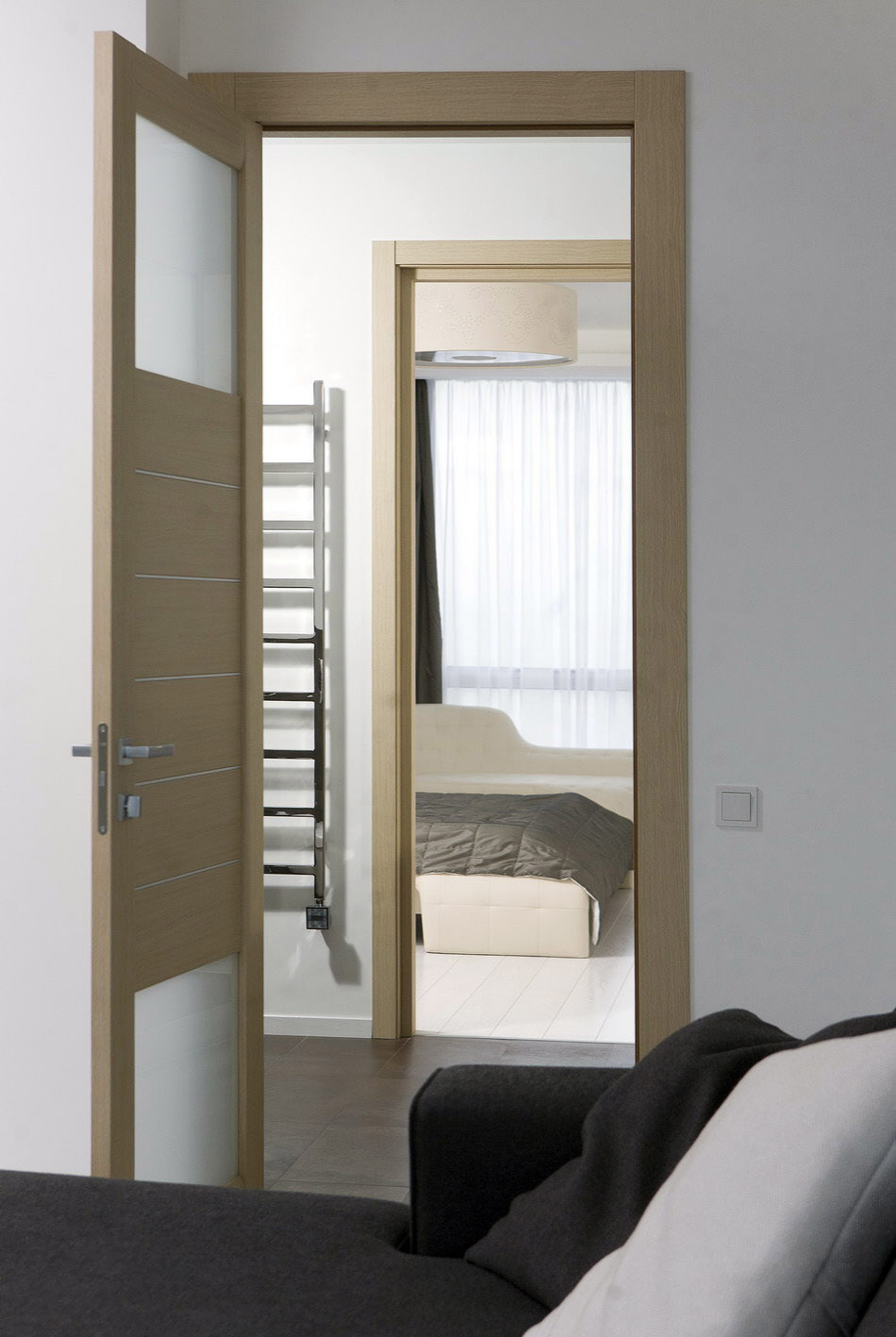 Жилая квартира. г. Киев